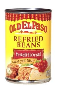 Stop and Shop: Free Old El Paso Beans