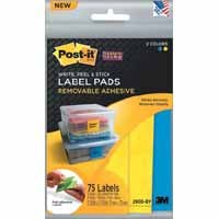 Office Depot:  Free Post-it Label Pads and Avery Index Tab Makers
