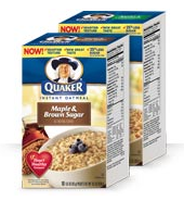 Jewel Deals 10/14 – 10/20 Including Cheap Quaker Oatmeal