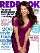 Free 3-Month Subscription to Redbook Magazine