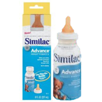 Babies R Us: Free Similac on the Go