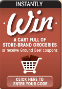 $0.50/1 Ground Beef Coupon