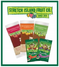 Stretch Island Fruit Coupon: Buy One Get One Free