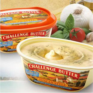 $2/1 Challenge Butter Coupon