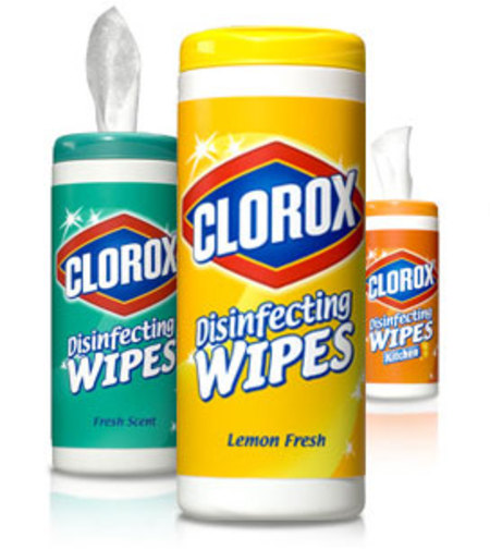 Clorox Wipes Coupons | Only $1.39 at Target