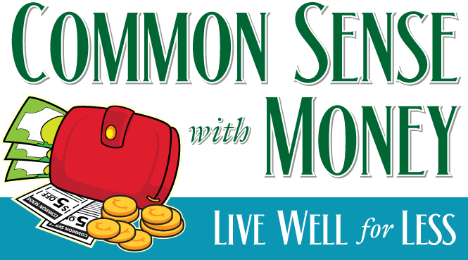 Welcome to the New Common Sense with Money!