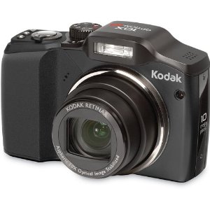 Staples: Kodak EasyShare Digital Camera for $35!