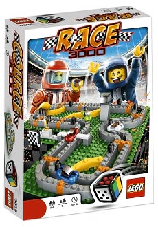 Amazon: Hot Deals on Lego Games and Crayola