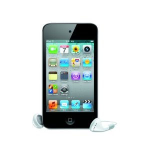 Amazon: Apple iPod touch 8 GB NEWEST MODEL $199 + $25 Amazon GC