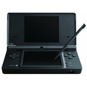 Amazon: Nintendo DSi $119