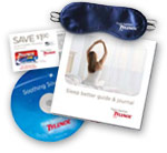 Free Tylenol Sleep Kit