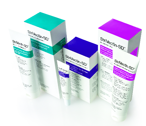 Closed! Holiday Giveaway: Strivectin Discovery Kit Closed! Holiday Giveaway: Strivectin Discovery Kit