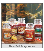 Buy 2, Get 2 Free Yankee Candle + Other Retail Coupons