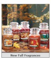 B1G1 Free Yankee Candle Printable Coupon