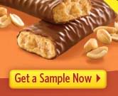 Free Sample: SlimFast Snack Bar