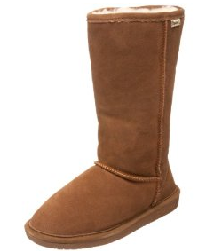 50% Off Bearpaw Boots with Free 2-Day Shipping