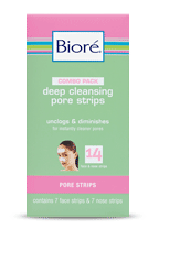 $5/1 Biore Pore Strips Coupon