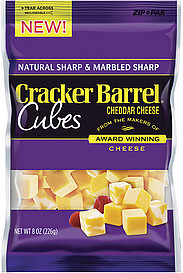 $1/1 Cracker Barrel Cheese Coupon + More