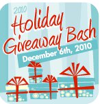 Coming Next Week: Holiday Giveaway Bash Take 2
