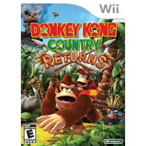 Amazon: $20 Credit when You Buy Two Video Games = Donkey Kong Country Returns for $30