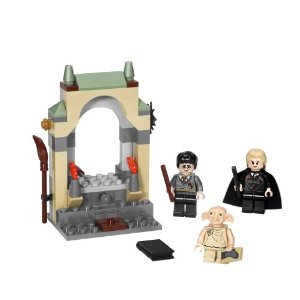 Amazon: Lego Freeing Doby Set for $5.99