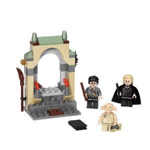 Amazon: Lego Freeing Doby Set for $5.99 Amazon: Lego Freeing Doby Set for $5.99