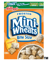 New Kellogg’s Cereal Coupons