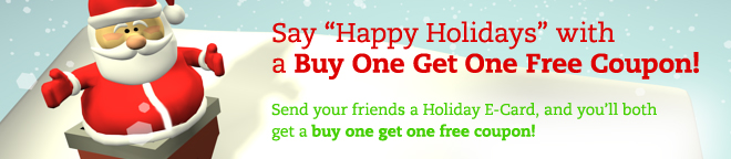 Buy One Get One Free Old Orchard Juice Coupon