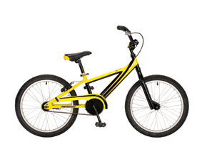 CLOSED! Holiday Giveaway: A Kid’s Bike from Performance Bike
