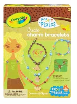 Walgreens: Crayola Pop Art Pixies $0.74 (87% off)