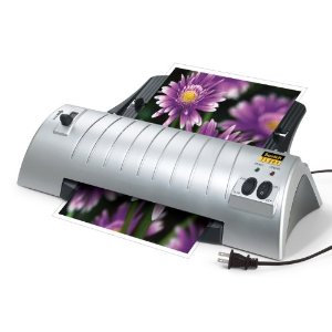 Scotch Thermal Laminator for $19.99