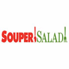 $5.55 Adult Buffet at Souper Salad! + More Restaurant Deals