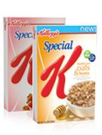 Special K Cereal Coupon: Buy One Get One Free