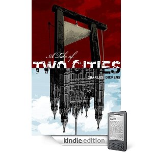 Free Kindle Ebook: A Tale of Two Cities