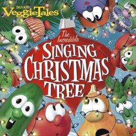 Free VeggieTales Christmas Songs