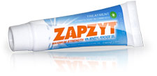 Free Sample of Zapzyt Acne Treatment