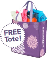 Babies R Us: Free Tote and Additional 40% off Clearance Apparel