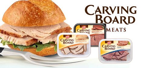 $2/1 Oscar Mayer Lunch Meat Coupon