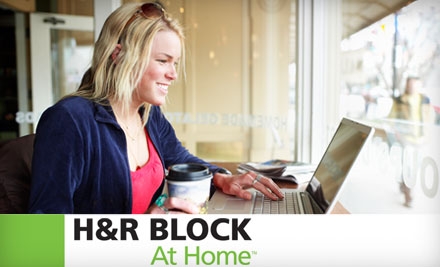 Groupon: H&R Block and Snackwarehouse are Back