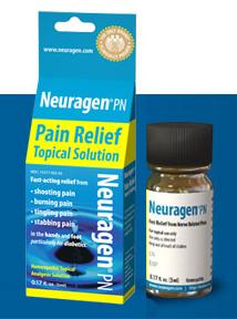 Walgreens Deal:  Free Neuragen or Better!