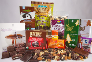 Living Social: Half Off Whole Foods Gift Baskets – Available Again