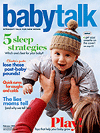 Free Subscription to Baby Talk Magazine + $10 off Amazon Coupon