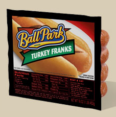 $0.75/1 Ball Park Franks Coupon