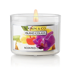 Bath & Body Works: Free Scented Candle
