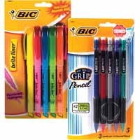 Walgreens: Free BIC Triumph Pens