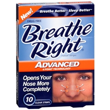 Walgreens: Possible Free Breathe Right Strips