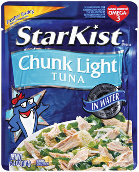 *HOT* $0.50/1 Starkist Tuna Pouch Coupon + More Printable Coupons