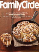 Two Free Issues of Family Circle