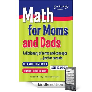 Amazon: Free Kaplan Study Guides for Kindle