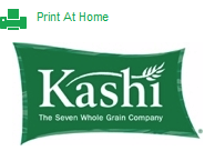 Kashi Printable Coupons for Crackers and Frozen Products